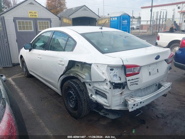 Subaru Impreza 2.0i 2017 4S3GKAA67H3602566 Image 15