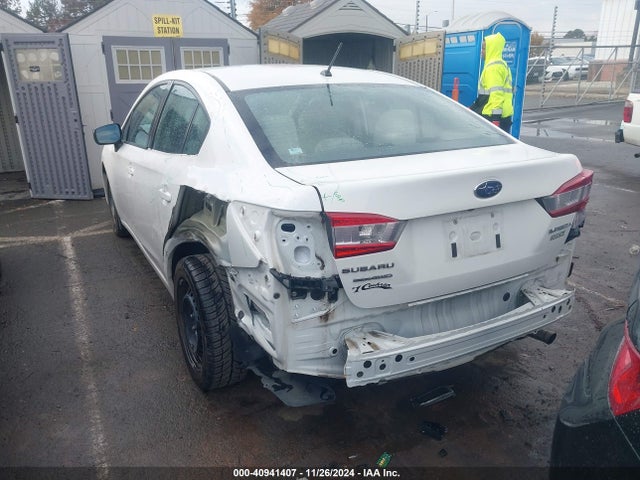 Subaru Impreza 2.0i 2017 4S3GKAA67H3602566 Image 17