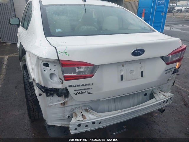 Subaru Impreza 2.0i 2017 4S3GKAA67H3602566 Image 18