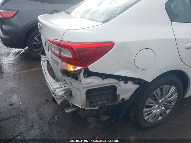 Subaru Impreza 2.0i 2017 4S3GKAA67H3602566 Image 19