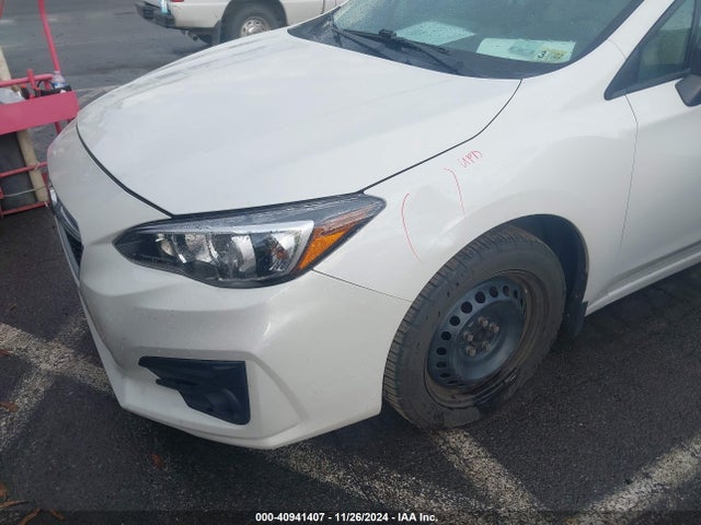 Subaru Impreza 2.0i 2017 4S3GKAA67H3602566 Image 20