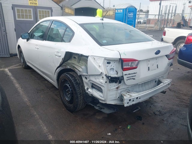 Subaru Impreza 2.0i 2017 4S3GKAA67H3602566 Image 3