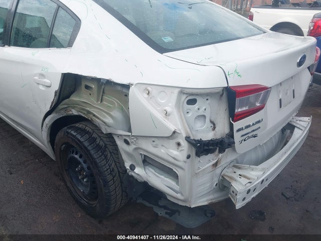 Subaru Impreza 2.0i 2017 4S3GKAA67H3602566 Image 6