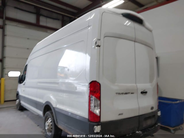 Ford Transit-350 Cargo Van 2023 1FTBW3U84PKB22769 Image 3