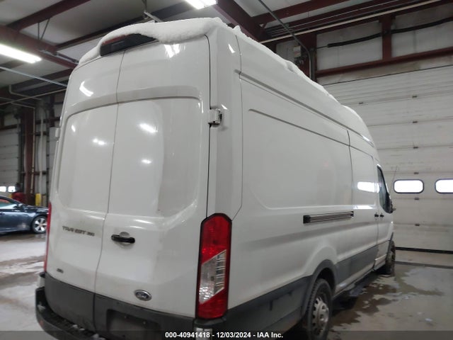 Ford Transit-350 Cargo Van 2023 1FTBW3U84PKB22769 Image 4