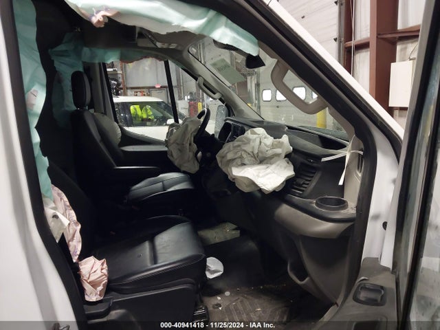 Ford Transit-350 Cargo Van 2023 1FTBW3U84PKB22769 Image 5