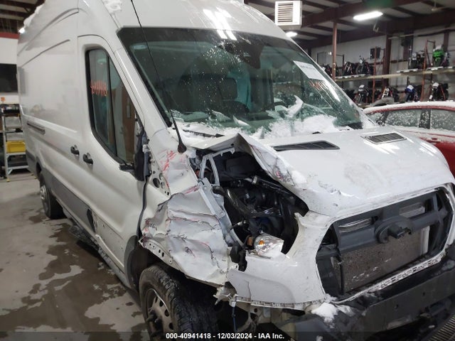 Ford Transit-350 Cargo Van 2023 1FTBW3U84PKB22769 Image 6