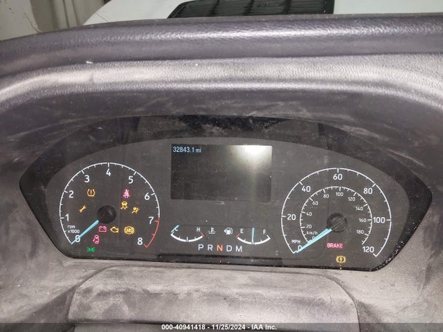 Ford Transit-350 Cargo Van 2023 1FTBW3U84PKB22769 Image 7