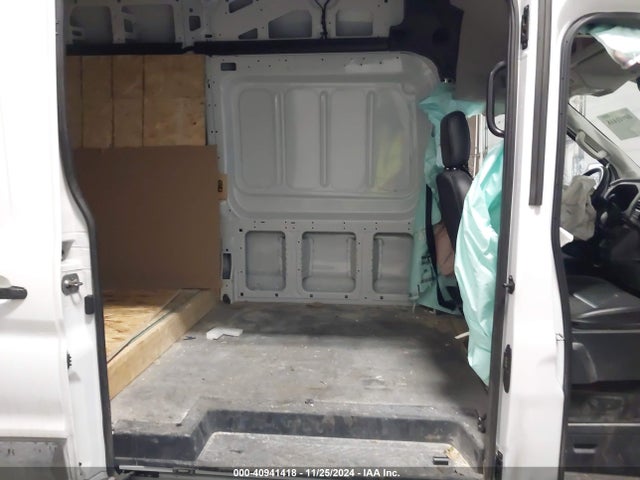 Ford Transit-350 Cargo Van 2023 1FTBW3U84PKB22769 Image 8