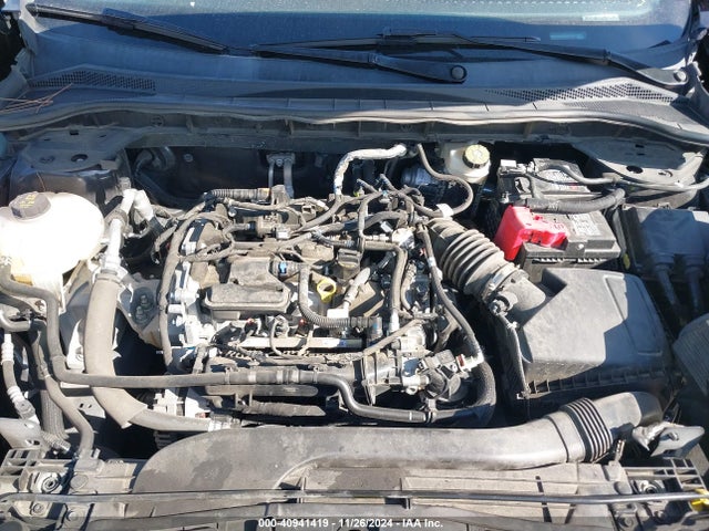 Ford ESCAPE SE 2021 1FMCU0G69MUB19977 Image 10