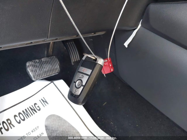 Ford ESCAPE SE 2021 1FMCU0G69MUB19977 Image 11