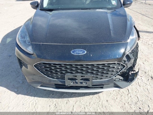 Ford ESCAPE SE 2021 1FMCU0G69MUB19977 Image 13