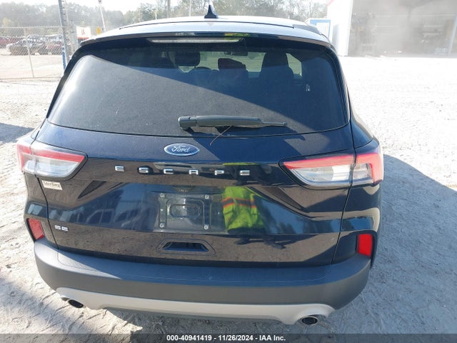 Ford ESCAPE SE 2021 1FMCU0G69MUB19977 Image 17