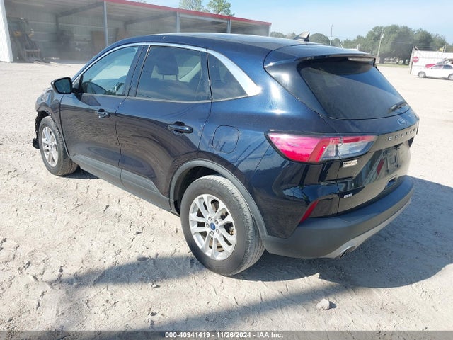 Ford ESCAPE SE 2021 1FMCU0G69MUB19977 Image 3