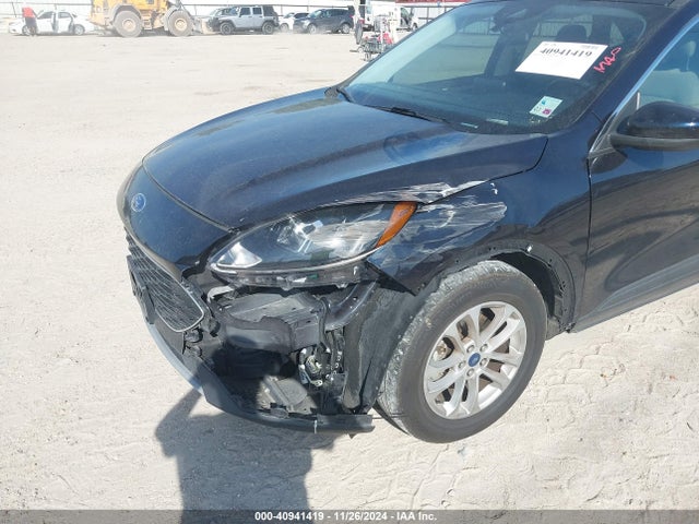Ford ESCAPE SE 2021 1FMCU0G69MUB19977 Image 6