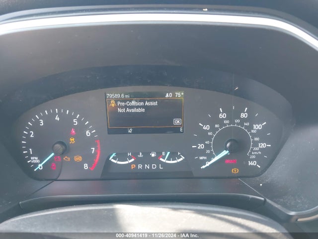 Ford ESCAPE SE 2021 1FMCU0G69MUB19977 Image 7
