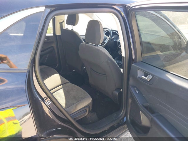 Ford ESCAPE SE 2021 1FMCU0G69MUB19977 Image 8