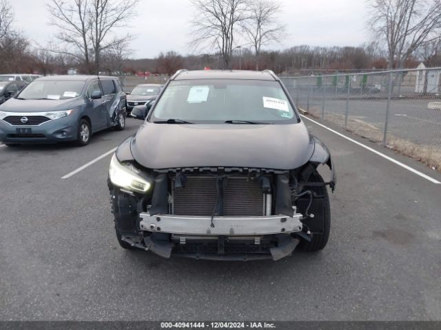 5N1AL0MMXGC530635 Infiniti QX60