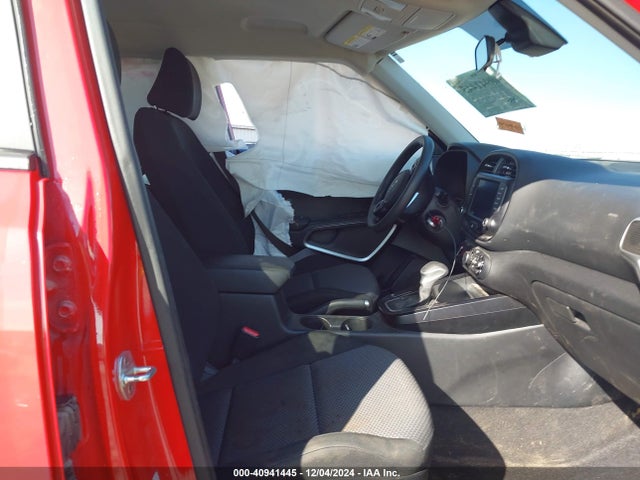 KIA SOUL LX 2022 KNDJ23AU5N7164750 Image 5