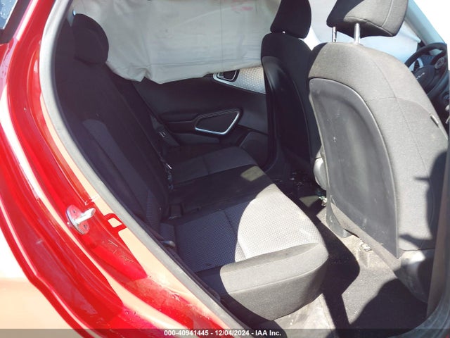 KIA SOUL LX 2022 KNDJ23AU5N7164750 Image 8