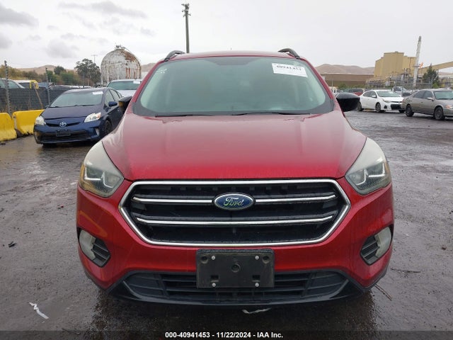 Ford 2017 2017 1FMCU9G9XHUB58887 Image 28