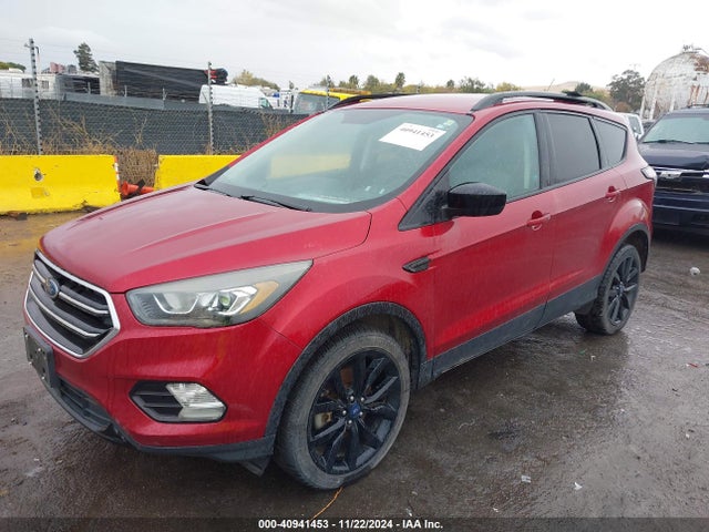 Ford 2017 2017 1FMCU9G9XHUB58887 Image 18