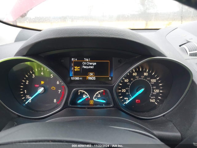 Ford 2017 2017 1FMCU9G9XHUB58887 Image 23
