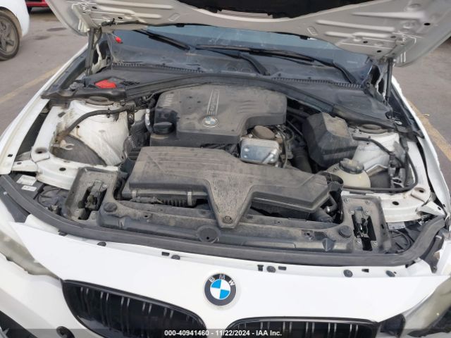 2015 BMW 428I WBA3N7C56FK223152 Photo 9