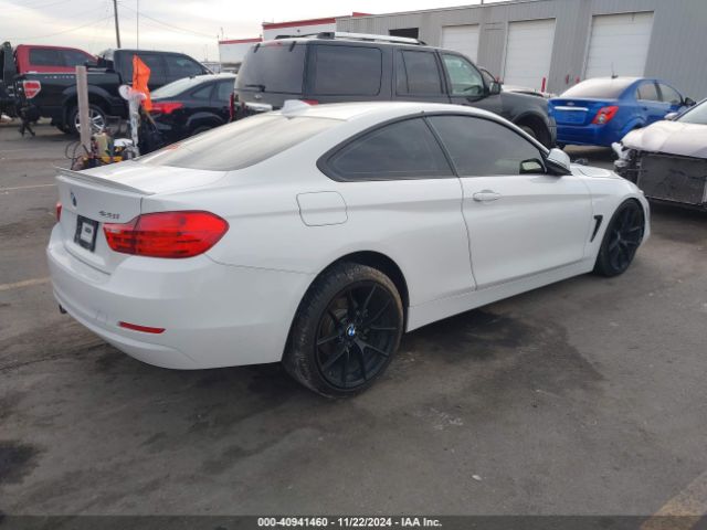 2015 BMW 428I WBA3N7C56FK223152 Photo 3