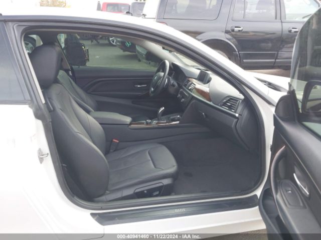 2015 BMW 428I WBA3N7C56FK223152 Photo 4