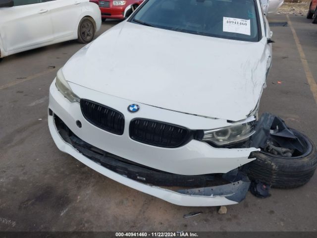 2015 BMW 428I WBA3N7C56FK223152 Photo 5