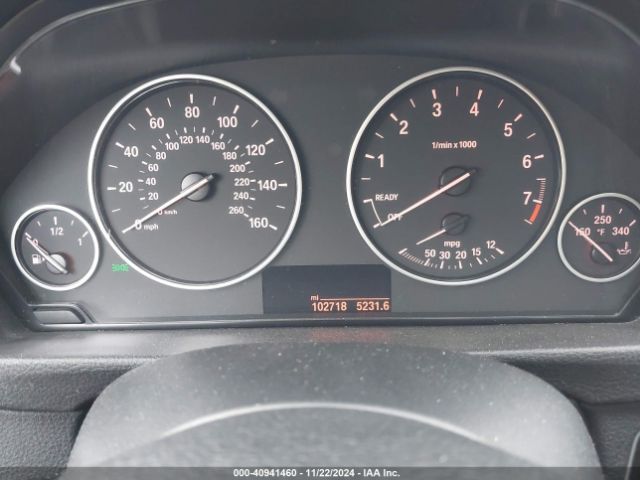 2015 BMW 428I WBA3N7C56FK223152 Photo 6
