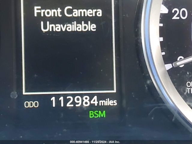 5TDJZRFH5HS509568 Toyota Highlander Xle