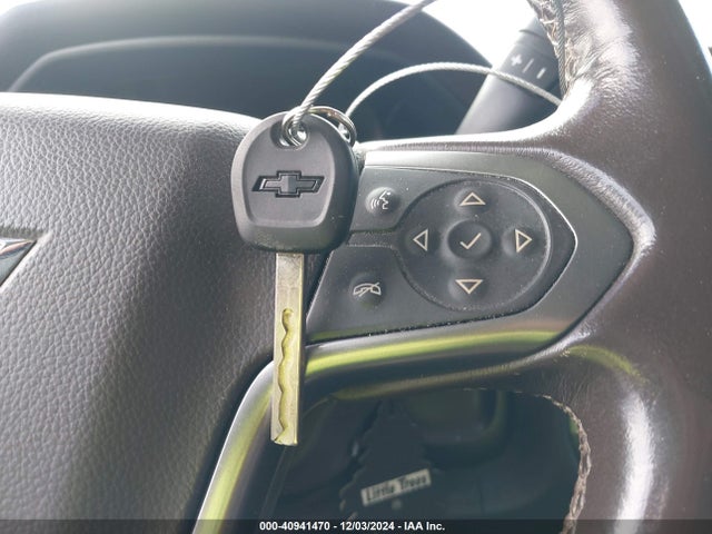 Chevrolet Silverado 1500 2lt 2018 3GCUKREC1JG189483 Image 11