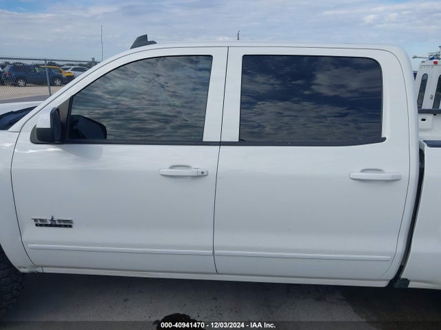 Chevrolet Silverado 1500 2lt 2018 3GCUKREC1JG189483 Image 14