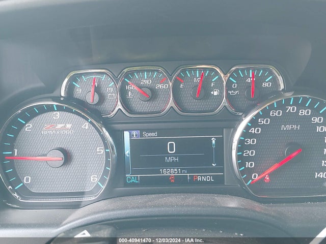 Chevrolet Silverado 1500 2lt 2018 3GCUKREC1JG189483 Image 15