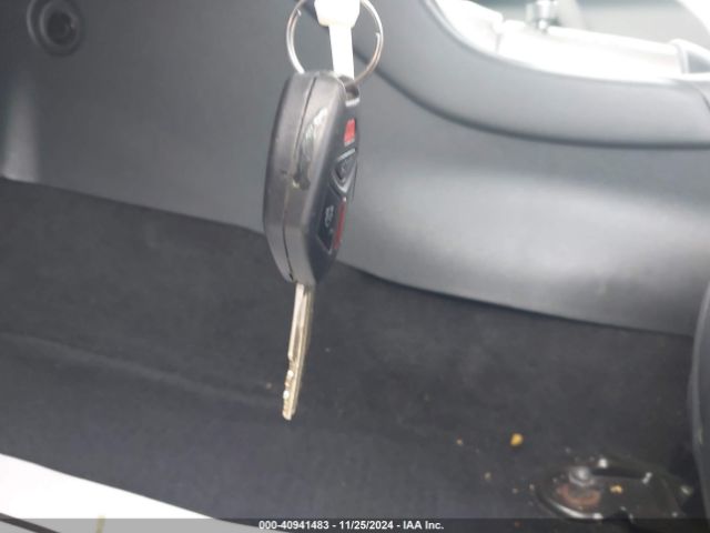 2008 MITSUBISHI ECLIPSE SPYDER 4A3AL25F88E040262 Photo 10