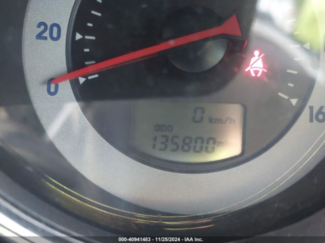 2008 MITSUBISHI ECLIPSE SPYDER 4A3AL25F88E040262 Photo 6