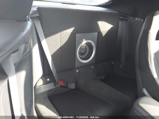 2008 MITSUBISHI ECLIPSE SPYDER 4A3AL25F88E040262 Photo 7