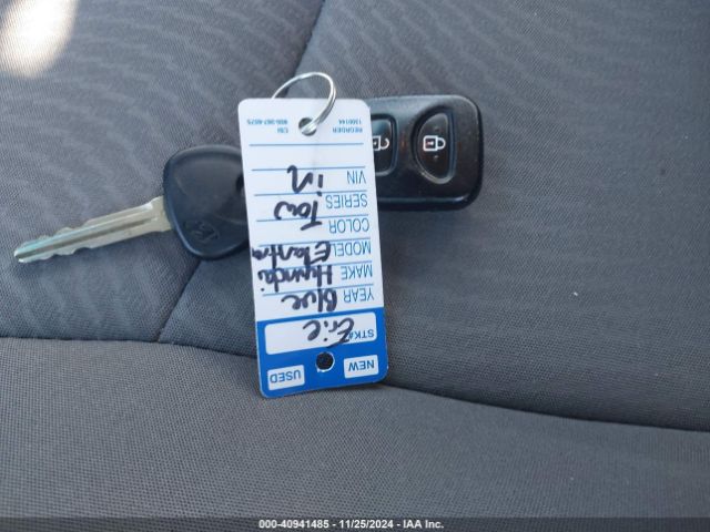 Hyundai ELANTRA SE 2016 5NPDH4AE8GH713947 Image 11