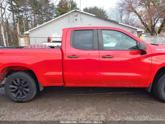 1GCRYBEH7KZ405782 Chevrolet Silverado 1500 Custom