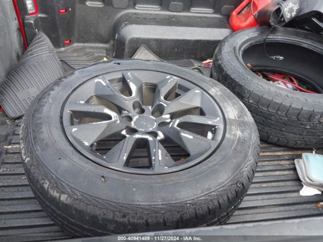 1GCRYBEH7KZ405782 Chevrolet Silverado 1500 Custom