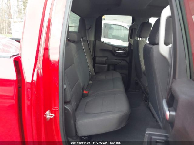 1GCRYBEH7KZ405782 Chevrolet Silverado 1500 Custom