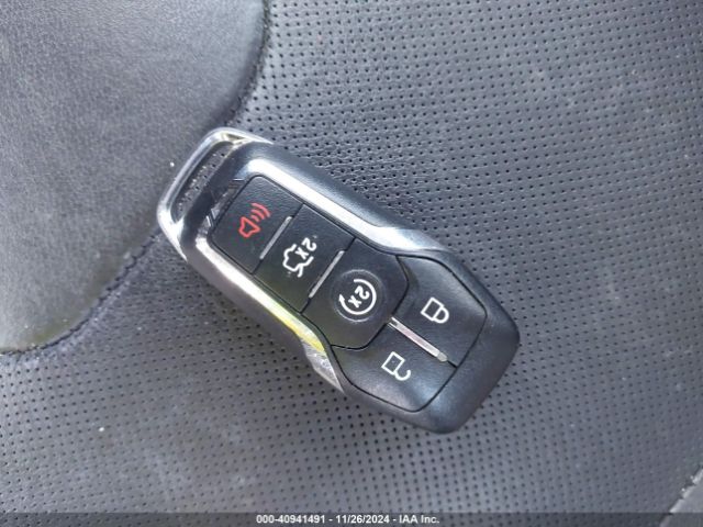 3FA6P0RU9ER308115 Ford Fusion Hybrid Titanium