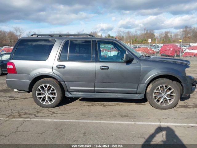 1FMJU1JT2HEA27119 Ford Expedition Xlt