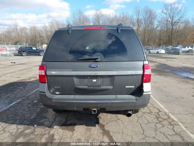 1FMJU1JT2HEA27119 Ford Expedition Xlt