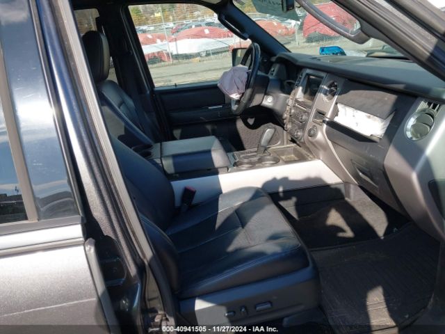1FMJU1JT2HEA27119 Ford Expedition Xlt