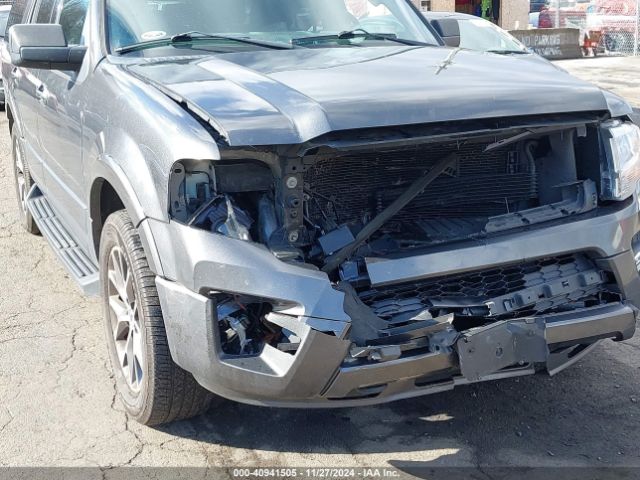 1FMJU1JT2HEA27119 Ford Expedition Xlt