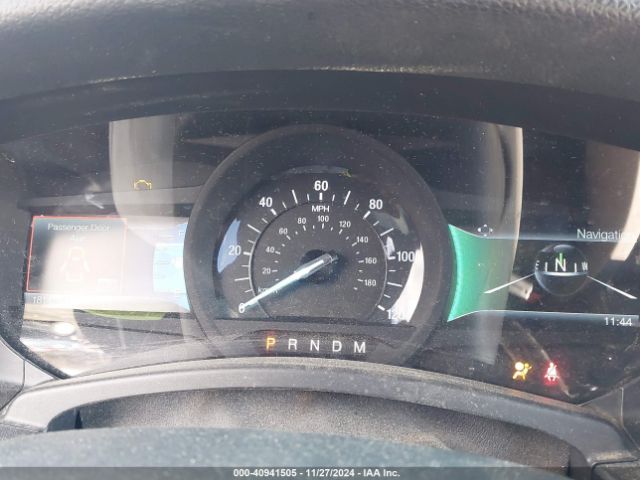 1FMJU1JT2HEA27119 Ford Expedition Xlt