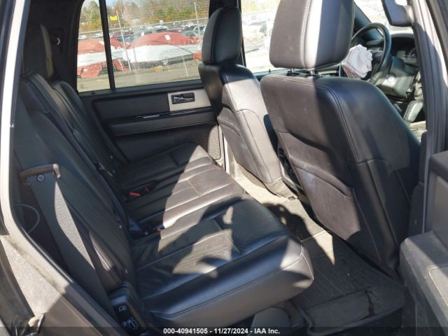 1FMJU1JT2HEA27119 Ford Expedition Xlt